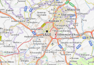 trouver une entreprise de traitement de l'humidité à Lille - traiter l'humidité sur Lille (nord 59) - retirer l'humidité d'une maison autour de moi Lille (nord 59)
