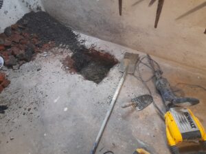 comment empêcher les inondations dans la cave lors des fortes pluies à lille