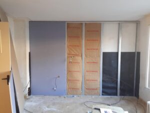 entreprise de pose d'isolation phonique à lille dans le norsd