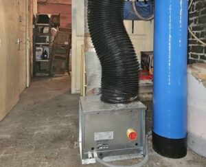 Amélioration de la qualité de l'air par une bonne ventilation et la pose de vmc à lille dans le nord