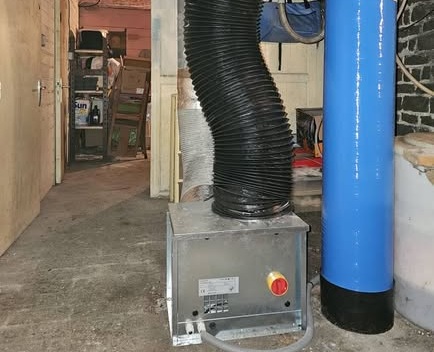 Amélioration de la qualité de l'air par une bonne ventilation et la pose de vmc à lille dans le nord