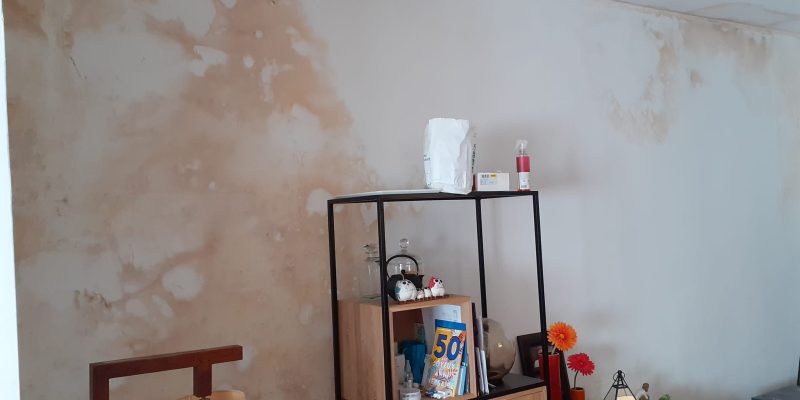 Entreprise de location de système de déshumidification en urgence après un dégat des eaux, location de deshumidificateurs, brasseurs d'air et chauffage